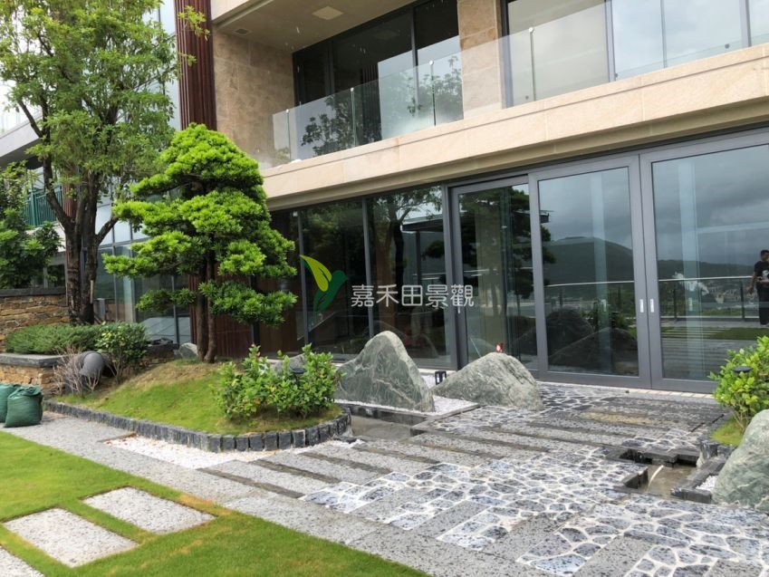 私家庭院景觀設(shè)計(jì)怎么布局才好？