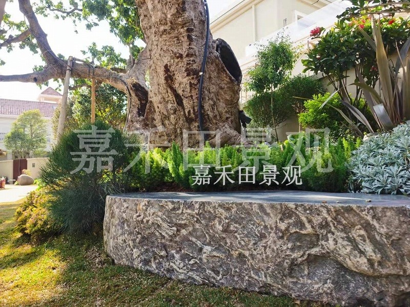 別墅景觀施工需要多長時間？